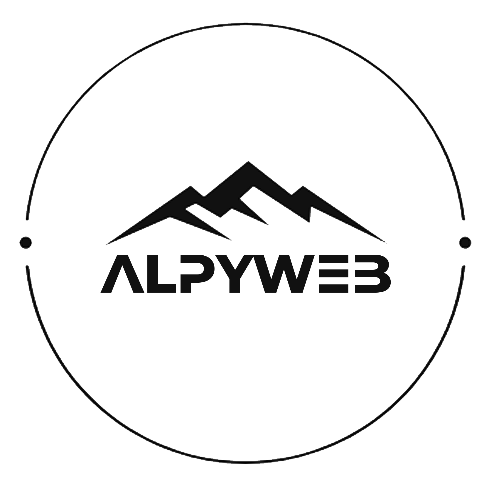 Alpyweb - Agence Web